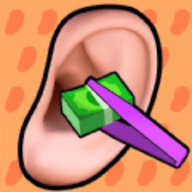 采耳模拟器游戏