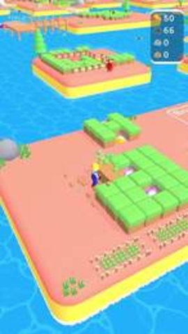 岛屿挖掘机3D（Island Digger 3D）