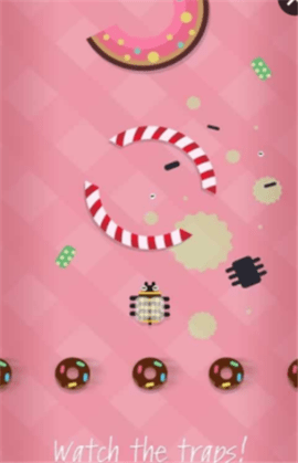 瓢虫向前冲(Buggs)