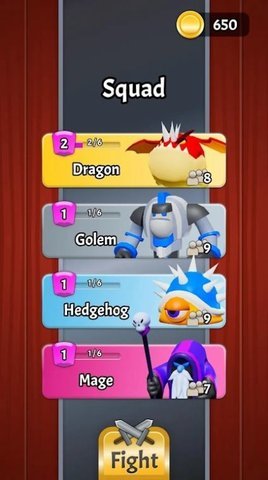怪物敢死队（Tap Monsters）