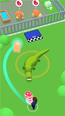 宠物打工记游戏