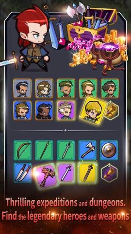 基层士兵逆袭为君主（FromSoldierToKing）