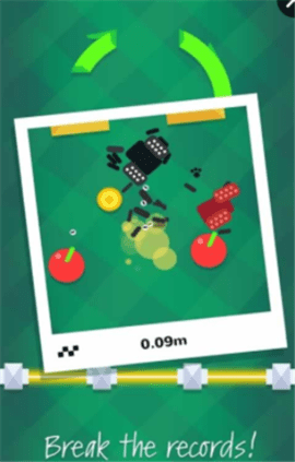 瓢虫向前冲(Buggs)