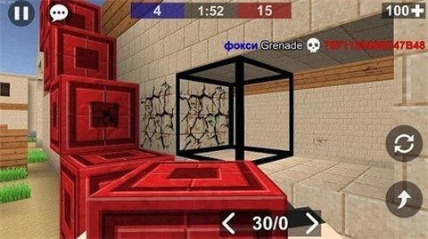 像素搏斗2（Pixel Combats 2）