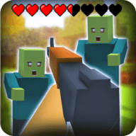 僵尸工艺生存（Zombie Craft Survival）