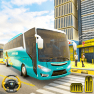 巴士越野模拟器3D（Bus Simulator Drive Offroad 3D）