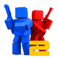 方块人塔防2（Cubemen2）
