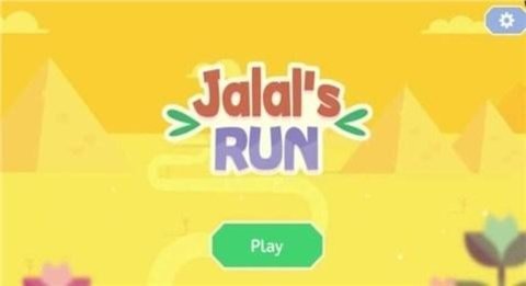 塔拉巴尼狂奔(Jalal)