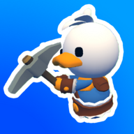 岛屿建造冒险游戏(Build Island Adventure)