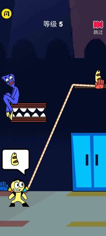 一起来抢包包游戏