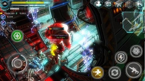 异形地带Plus（Alien Zone Plus HD）
