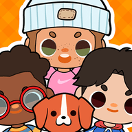 迷你家庭住宅(Minni Home Play Family)