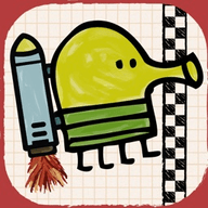 涂鸦怪物世界（Doodle Jump）