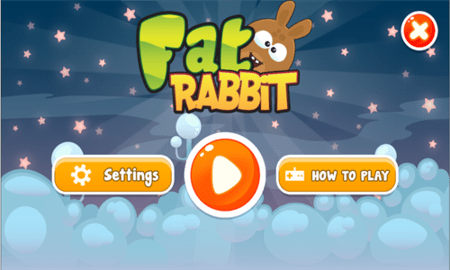 贪吃的兔兔最新版