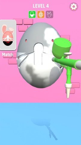 画个复活节彩蛋