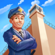 微型监狱大亨（Idle Mini Prison Tycoon）