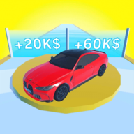 获得超级跑车3D（Get the Supercar 3D）