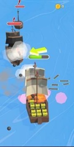 海盗港湾(Pirate Bay)