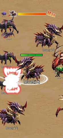 昆虫超进化（Insect Evolution）