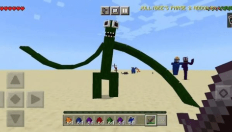 像素工艺捉迷藏（Craft Playtime: Hide and Seek）