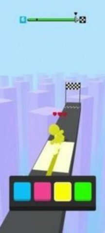 远程短跑（Remote Dash）