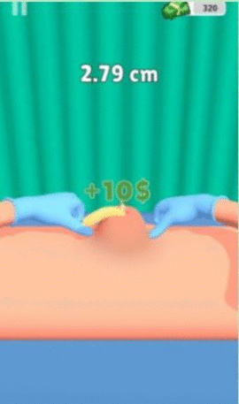 挤疙瘩挑战（Pimple Squeeze）