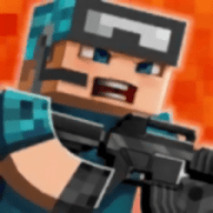 像素搏斗2（Pixel Combats 2）