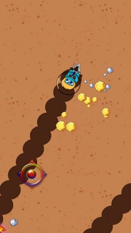 无脑就是冲游戏