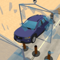 汽车生存3D（Car Survival 3D）