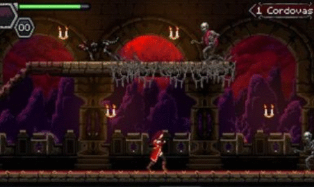 托祖哈之夜德古拉的复仇（Toziuha Night: Draculas Revenge）