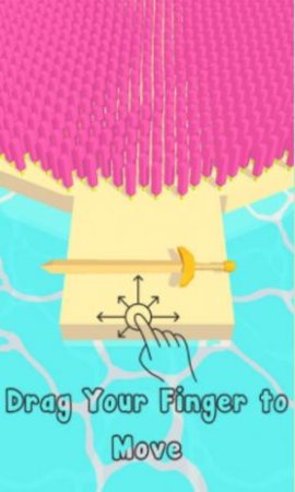 令人满意的切片（Satisfying Slice）