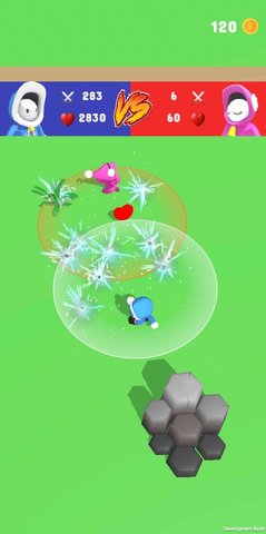 怪物合并大师3D（Monster Merdge Master 3D）
