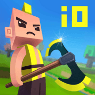 战斧乱斗（Axes.io）