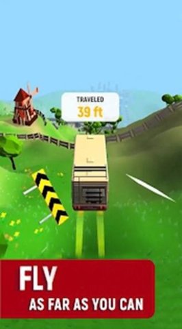紧急交货游戏（Crash Delivery）