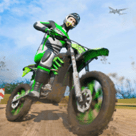 泥地竞速（Dirt Racing）