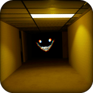 深入后室（Into The Backrooms）