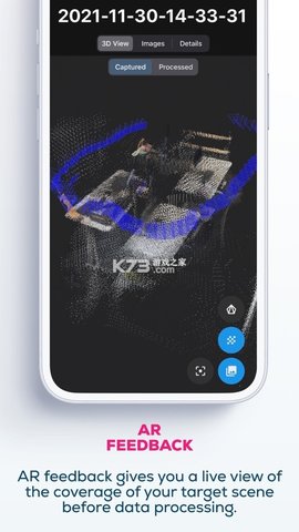 pix4dcatch