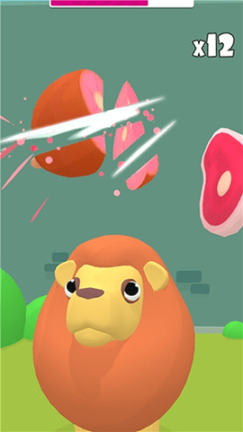 宠物打工记游戏