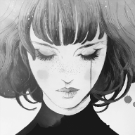 格莉斯的旅程（GRIS）