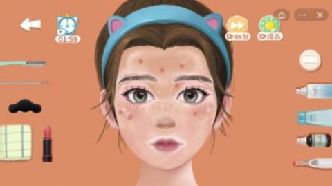 素人改造师游戏