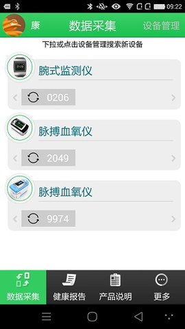 康泰云健康（PHMS）