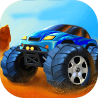 哥们向前冲游戏