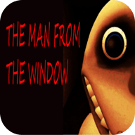 窗外的人（Man Windows）
