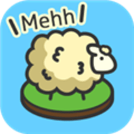 毛茸茸的牧羊场（Fluffy Sheep Farm）