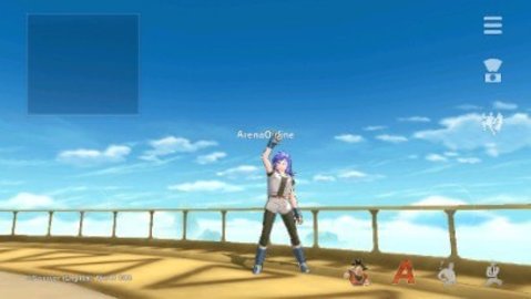 龙珠决战时刻（DB Games Battle Hour）