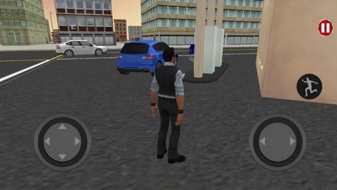 城市汽车驾驶2022（City Car Driving 2022）