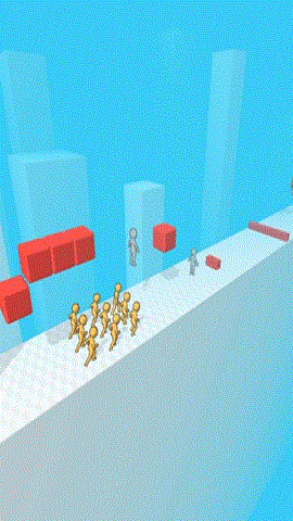 分组和堆叠（Group & Stack!）