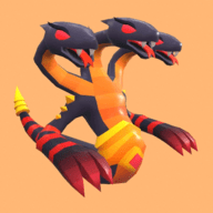 怪物合并大师3D（Monster Merdge Master 3D）