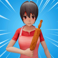 动画恐怖妻子游戏(Anime Scary Wife)