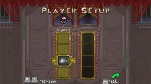 战斗砖块剧场联机版